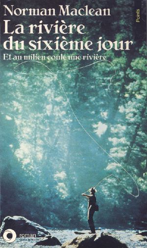 [Un livre Un film 01] • La rivière du sixième jour